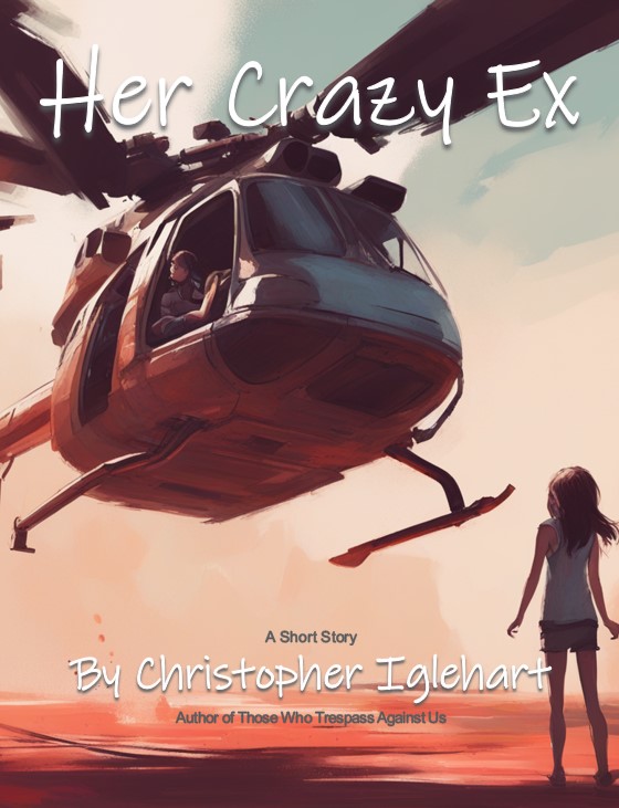 Cover of Her Crazy Ex