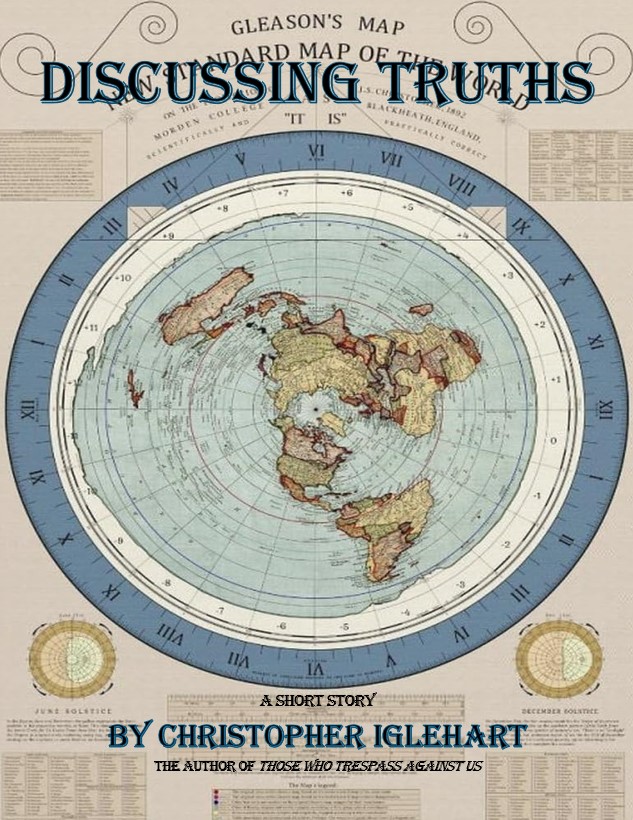 Cover of Discussing Truths